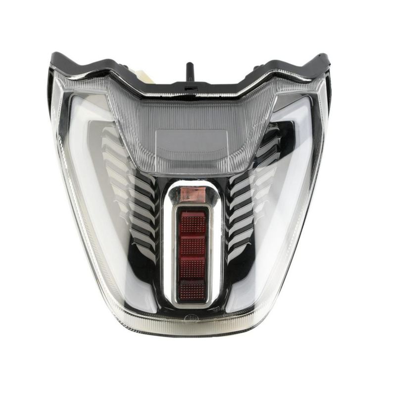 ITALIKA Calavera LED F09030137