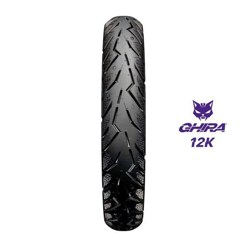 Llanta 120/70-17 6pr tt calle ghira (codigo anterior 09-9232-001)
