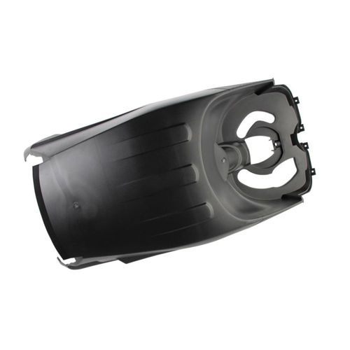 ITALIKA Protector Motor Negro F13011660