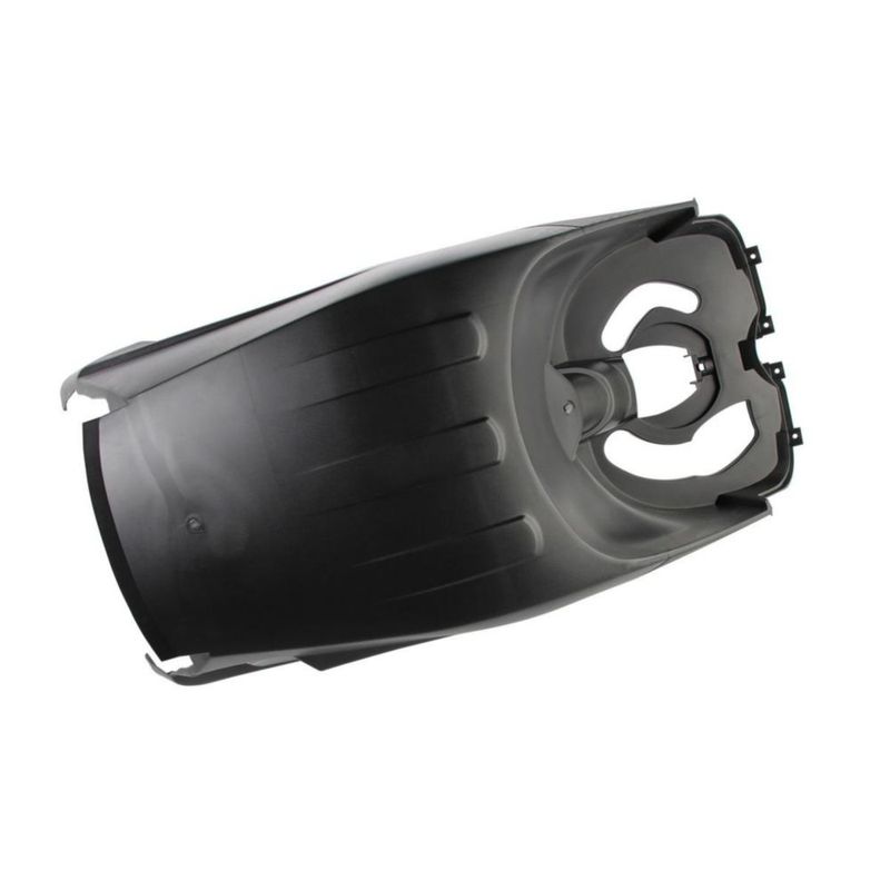 ITALIKA Protector Motor Negro F13011660