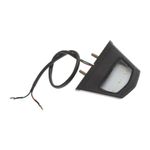 ITALIKA Luz LED Porta Placa F09020289