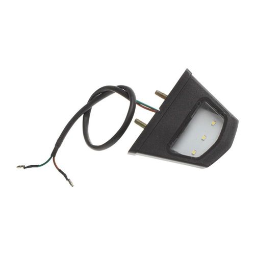 ITALIKA Luz LED Porta Placa F09020289