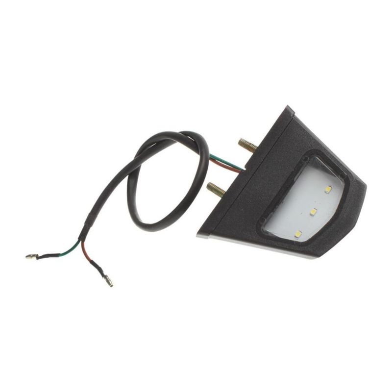 ITALIKA Luz LED Porta Placa F09020289