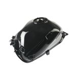 ITALIKA Tanque Combustible Negro F17010288