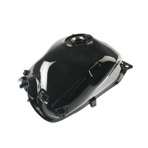 ITALIKA Tanque Combustible Negro F17010288