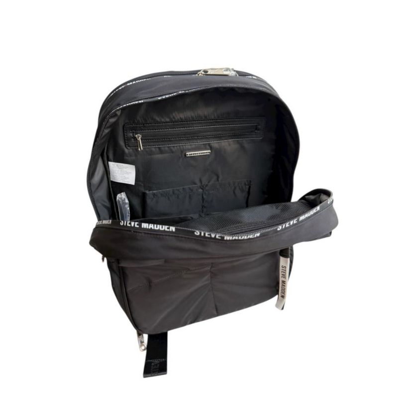 Backpack Steve Madden Bdonovan Black