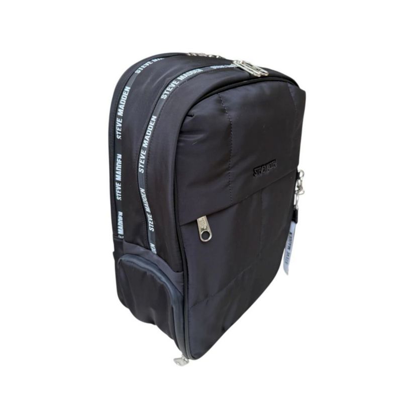Backpack Steve Madden Bdonovan Black