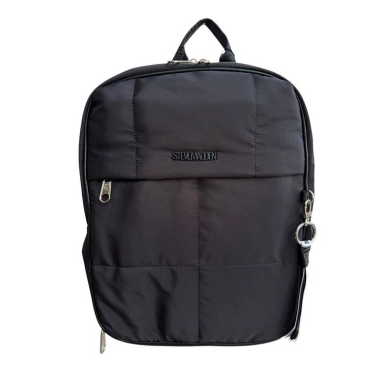 Backpack Steve Madden Bdonovan Black
