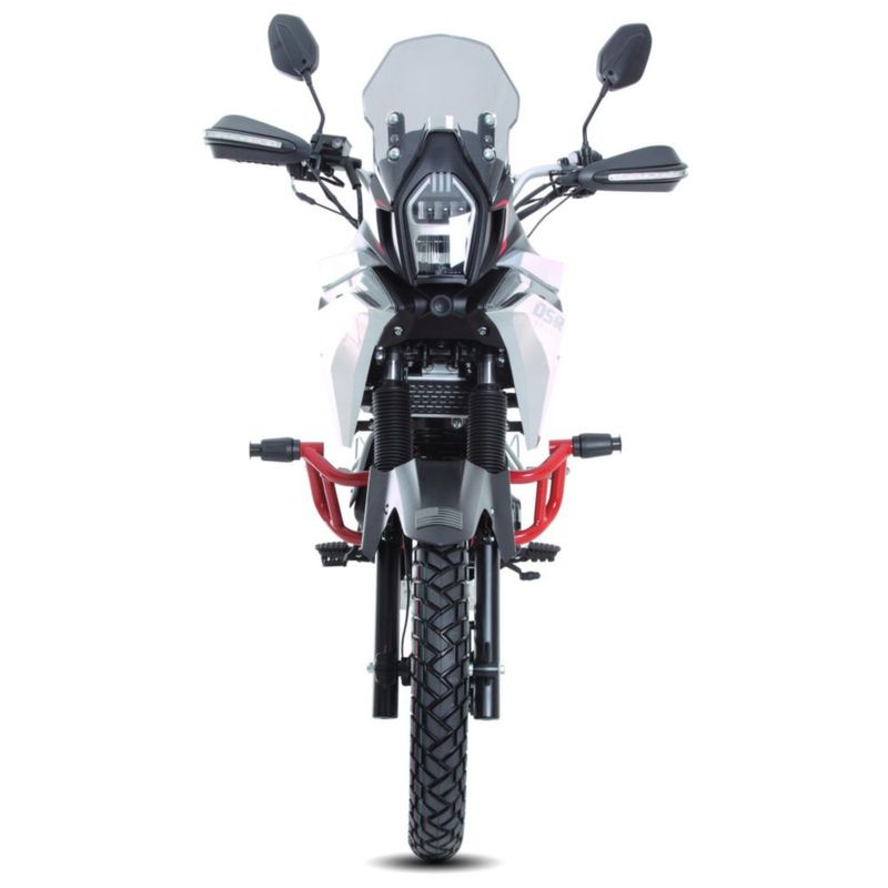 UM-DSR-RALLY-250-RED