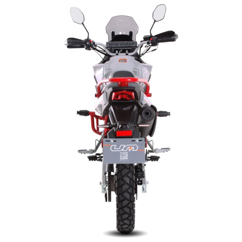 UM-DSR-RALLY-250-RED