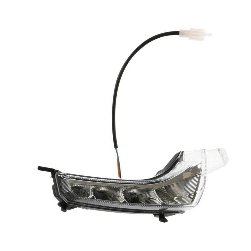 ITALIKA Direccional LED Del Izq F09020443