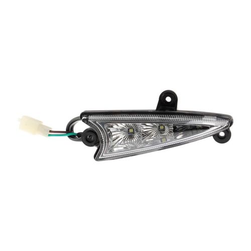 ITALIKA Lampara LED Lateral Der F09020311