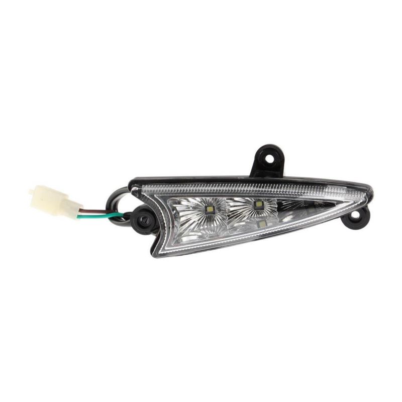 ITALIKA Lampara LED Lateral Der F09020311