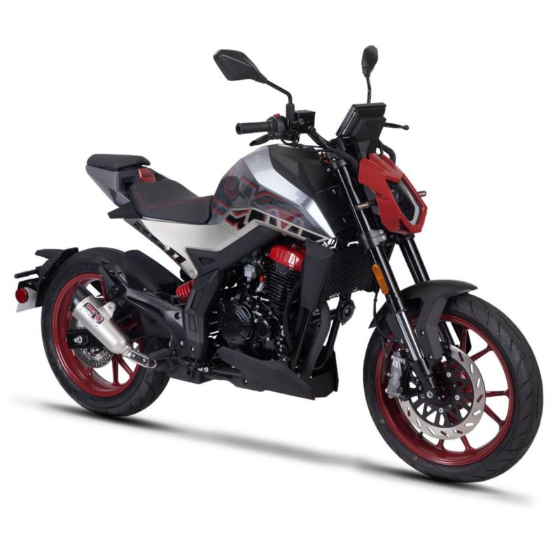 UM-XTREET-RS-250-BLACK-RED