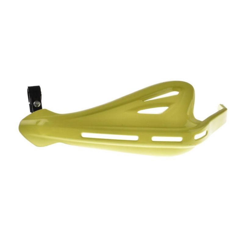 ITALIKA Protector Puño Izq Amarillo F13012084
