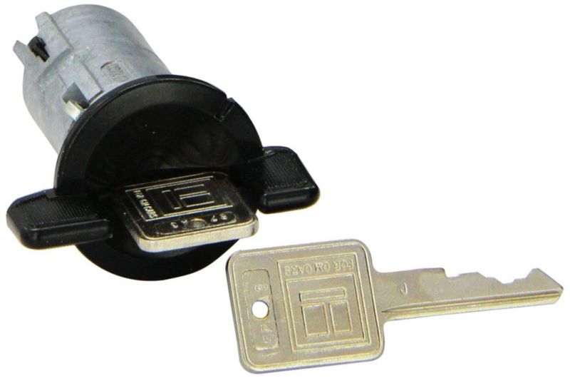Cilindro de Cerradura Standard Motor Products US-117LT