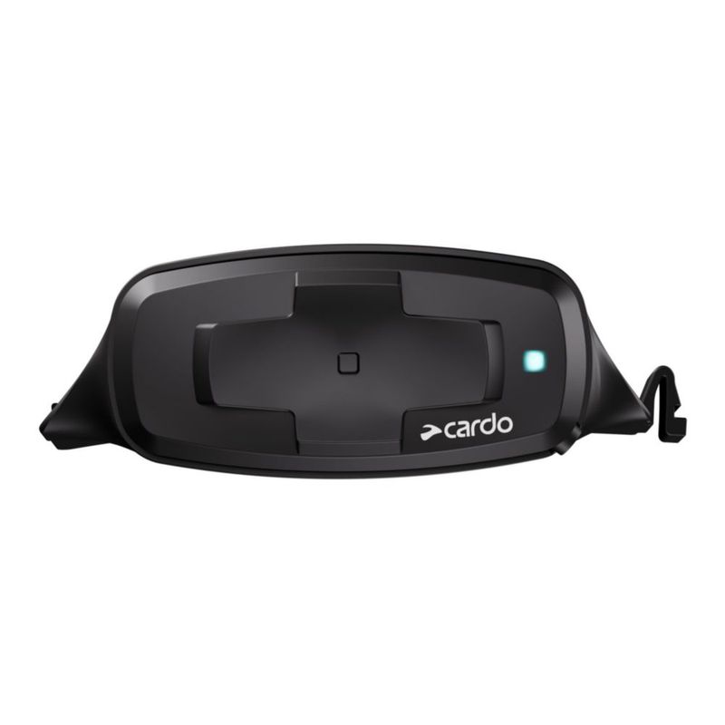 Radio de dos vías Cardo PACKTALK‑S para cascos SHOEI GEN 3