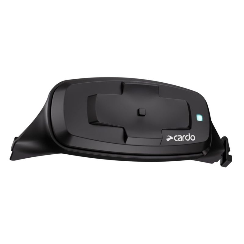 Radio de dos vías Cardo PACKTALK‑S para cascos SHOEI GEN 3