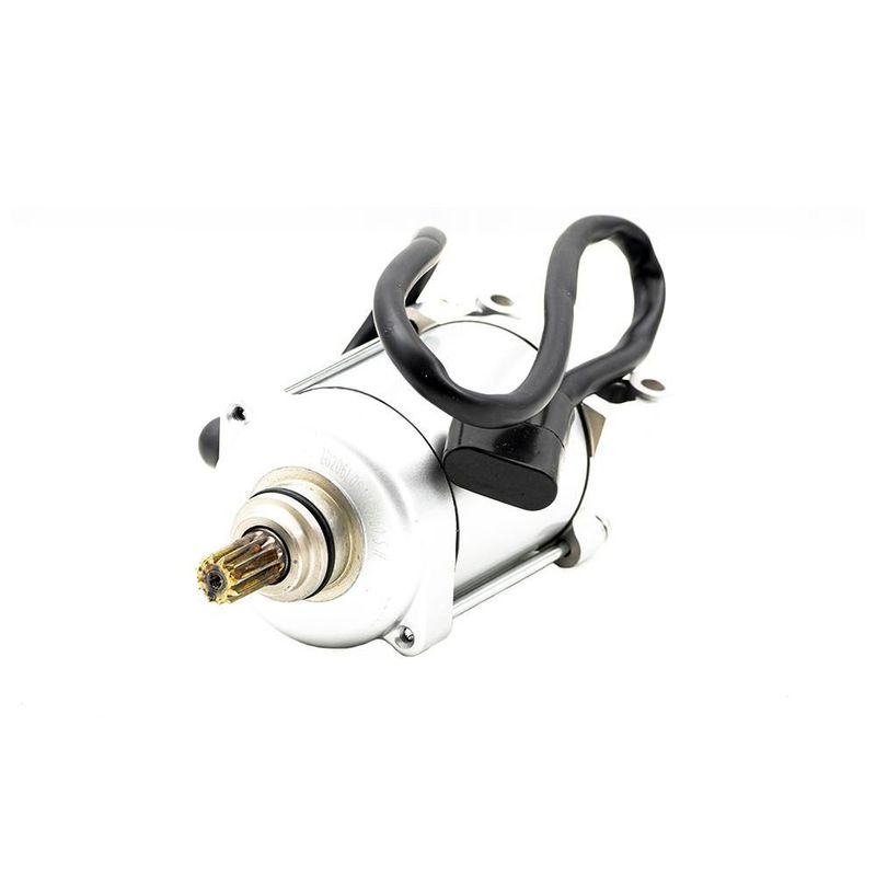 Motor De Arranque Veloci Covalt De Acero 2014-2022