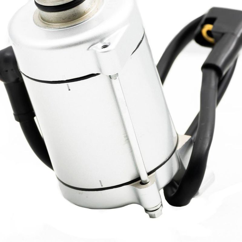 Motor De Arranque Veloci Covalt De Acero 2014-2022