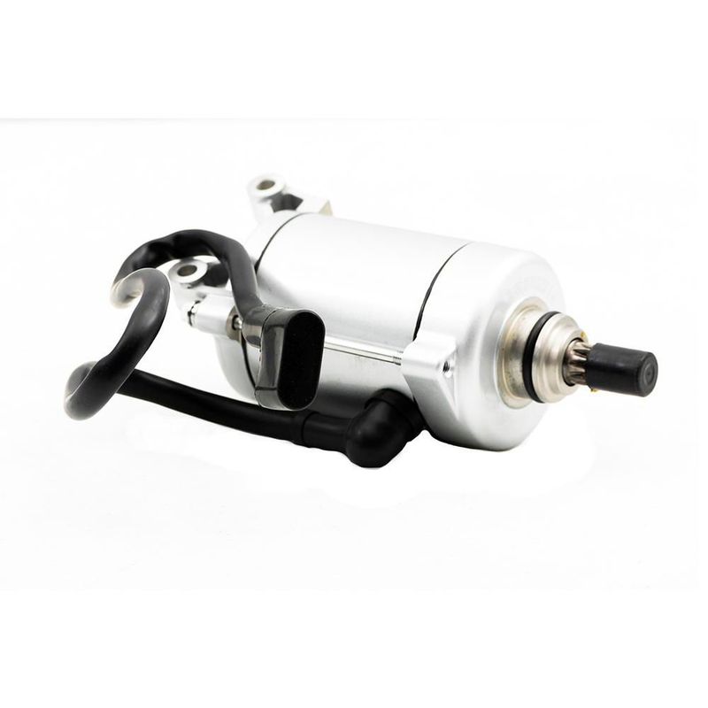 Motor De Arranque Veloci Covalt De Acero 2014-2022