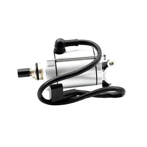 Motor De Arranque Veloci Covalt De Acero 2014-2022
