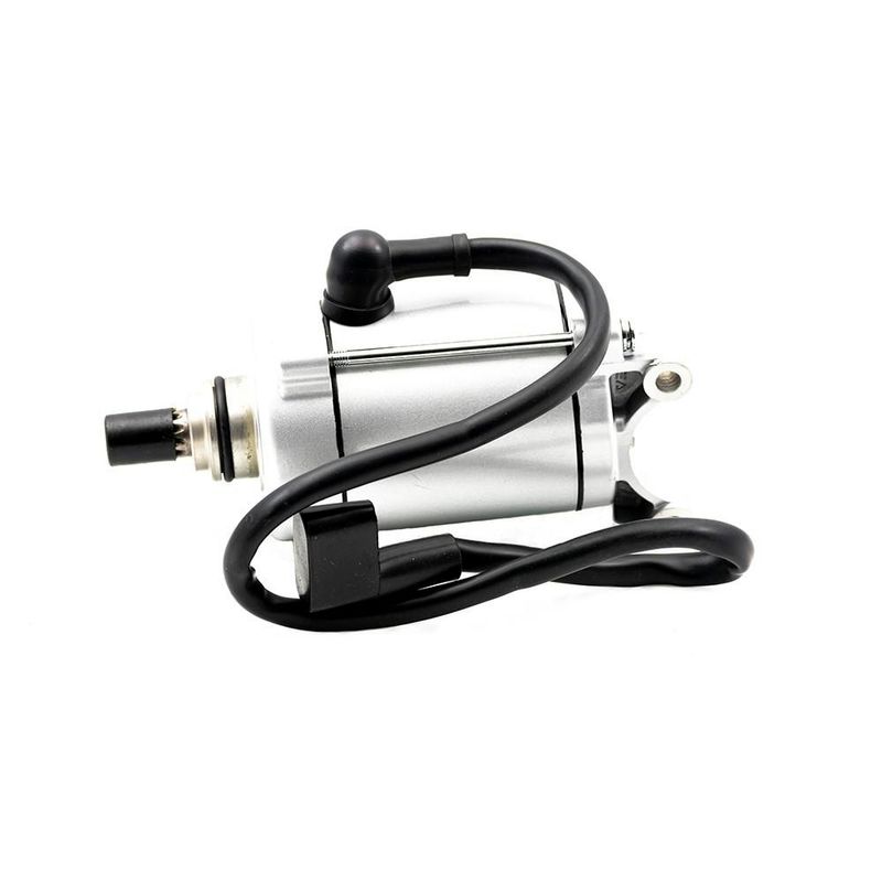 Motor De Arranque Veloci Covalt De Acero 2014-2022