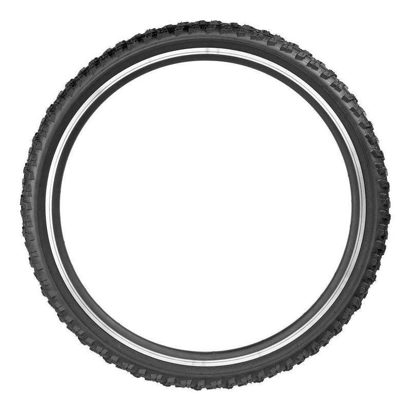 Llanta para bicicleta r26 x2.10 negra k900 kenda