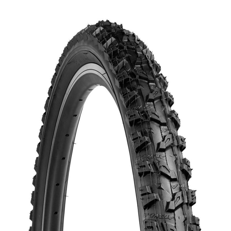 Llanta para bicicleta r26 x2.10 negra k900 kenda