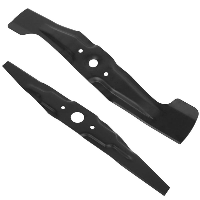 Cuchilla para cortacésped Aitruman 2 unidades negro Serie HRX217