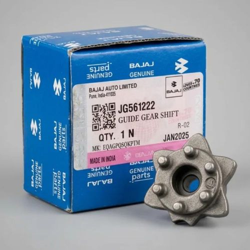 Estrella Selector Cambios Bajaj Original 200ns Fi Dominar400