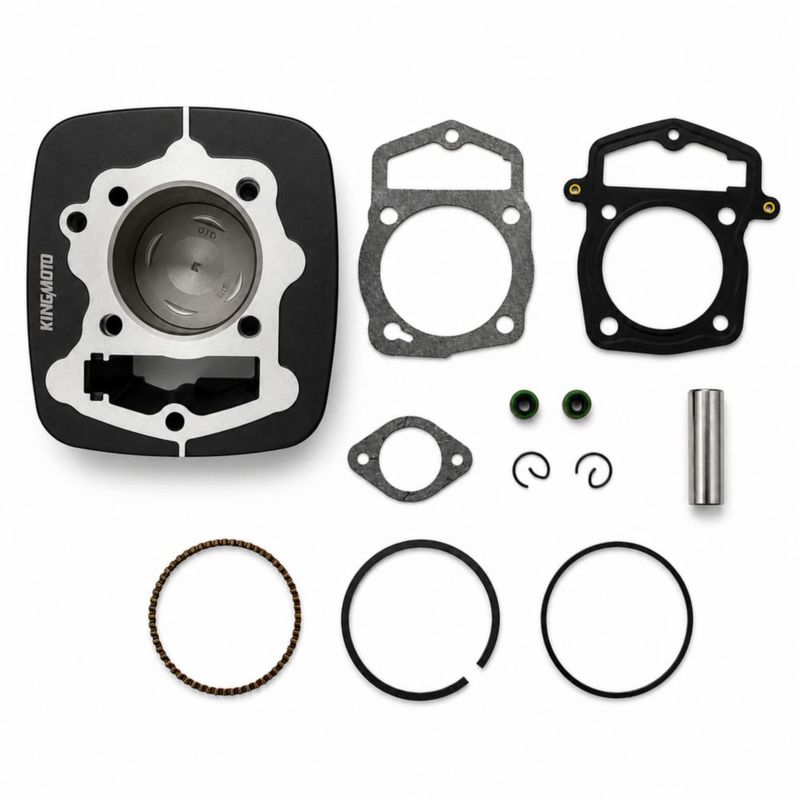 KIT DE CILINDRO 250Z