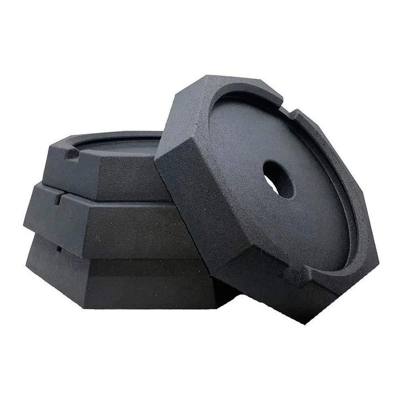 Almohadillas para Gato RV SnapPad 25 cm y 29 cm – Pack de 4