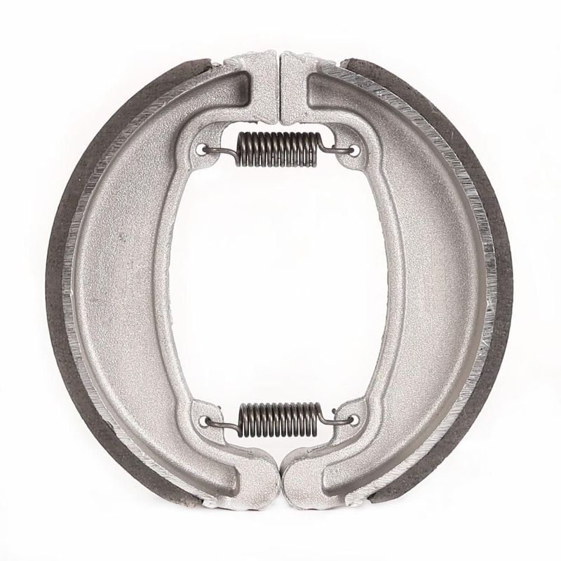 Balatas freno traseras disco ft150 tc250 nitrox250 250sz