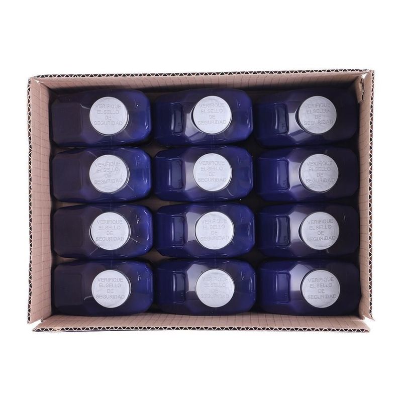 Aceite sf 20w50 mineral 0.946l (c/12) moto 4t ghira (codigo anterior 71-8000-012