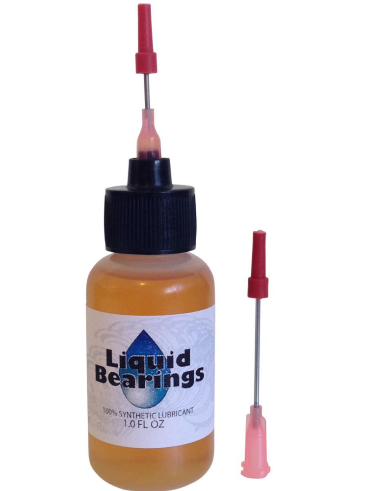 Aceite sintético para rodamientos líquidos Liquid Bearings 30 ml