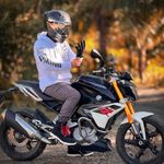 BOTAS BORLENI para Motocicleta Hombre - Calle/Motocross