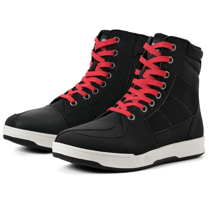 BOTAS BORLENI para Motocicleta Hombre - Calle/Motocross