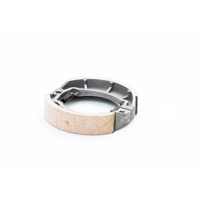 Balatas Traseras Para Moto Veloci Covalt 2014-2022