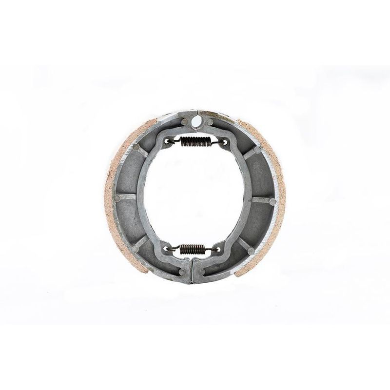 Balatas Traseras Para Moto Veloci Covalt 2014-2022