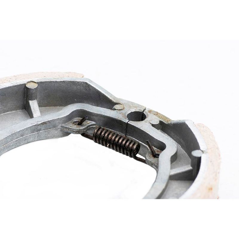 Balatas Traseras Para Moto Veloci Covalt 2014-2022