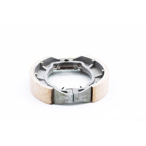 Balatas Traseras Para Moto Veloci Covalt 2014-2022