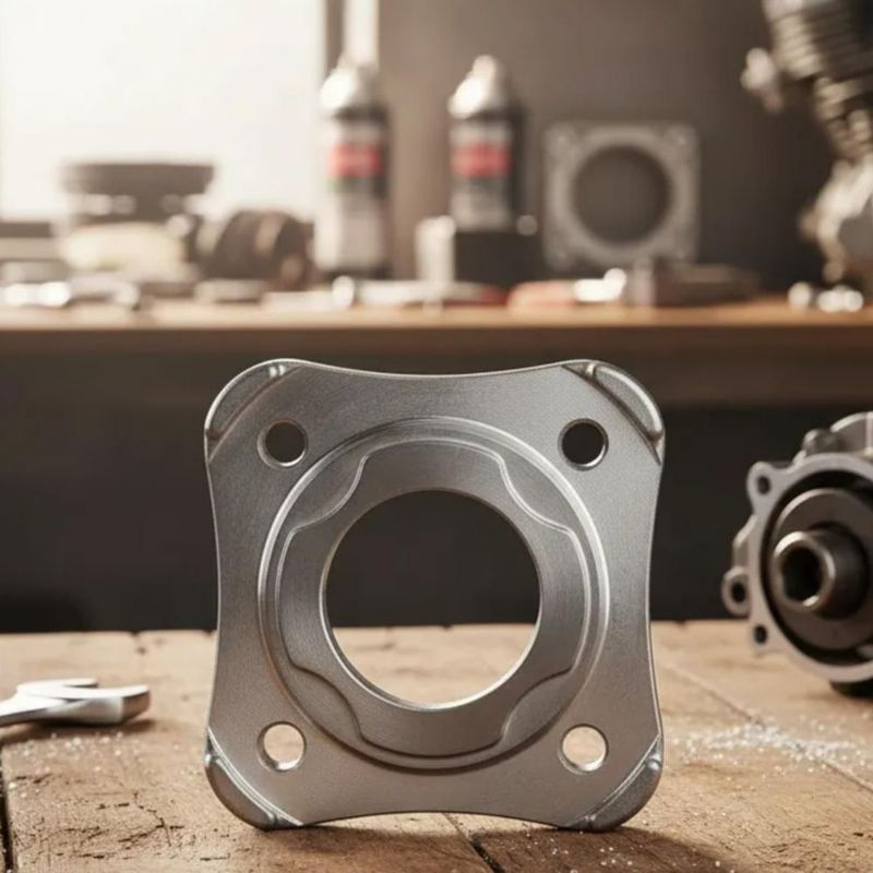 Set de 3 pzas - Soporte de Clutch para Bajaj Pulsar 200 NS, 200 NS Nueva Versión, 200 NS FI y 200 RS