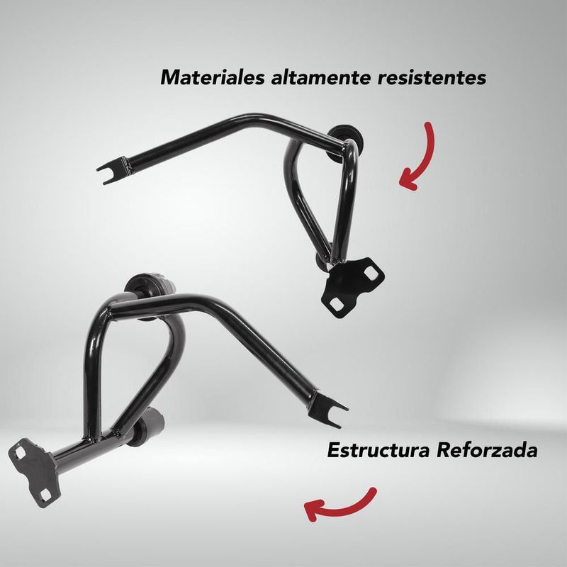 Slider jaula moto rocketman 300/250 tornado 250 workman 250