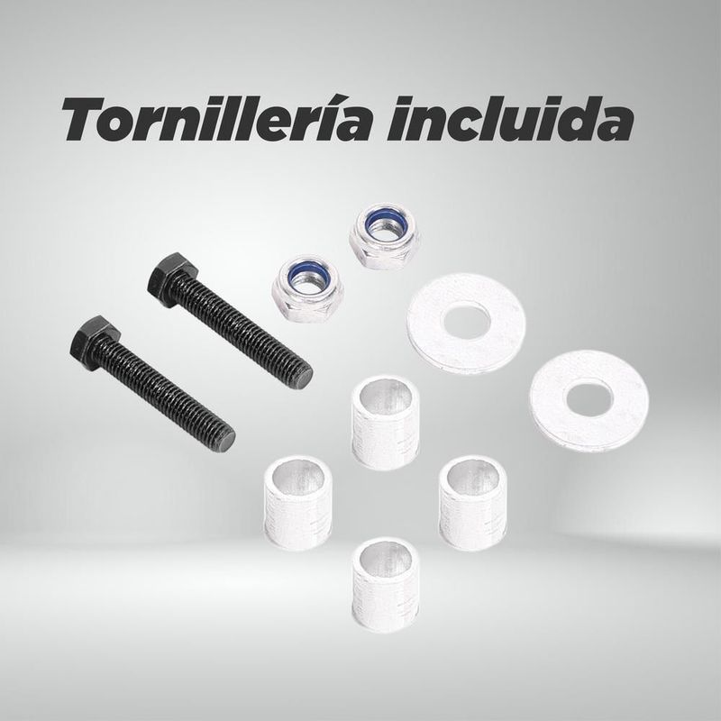 Slider jaula moto rocketman 300/250 tornado 250 workman 250