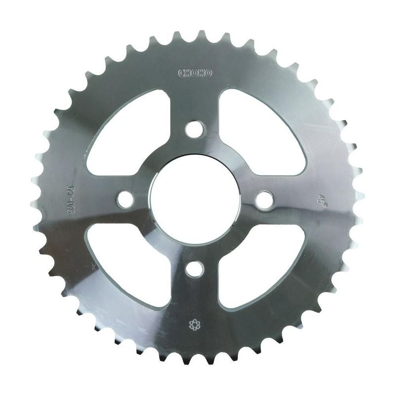 Engrane trasero 42t hero xpulse 200 (22-25) choho