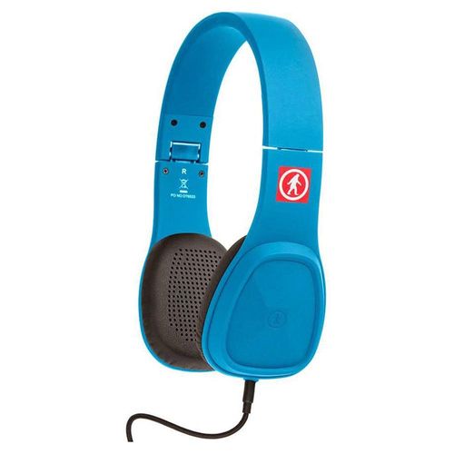 Audífonos Alámbricos OT1450EB Azul
