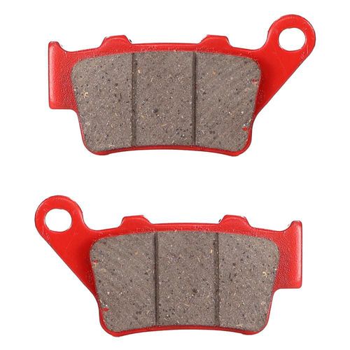 Balatas freno traseras pulsarns200 dominar400ug duke200