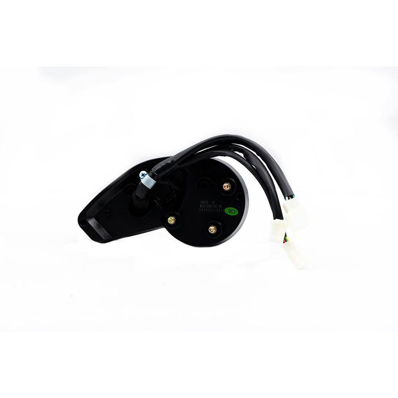 Velocímetro Digital Para Moto Xeverus 2015-2018