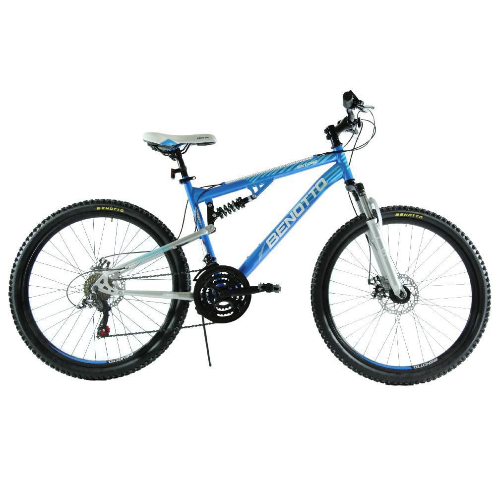 Frenos Doble Benotto Ds Tone R29 Bicicleta BENOTTO Montaña